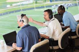 From Rookie to Veteran: Navigating the Salary Landscape in Sports Broadcasting