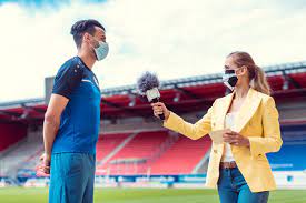 From Commentary to Analysis: The Multi-Faceted Role of Sports Broadcasters