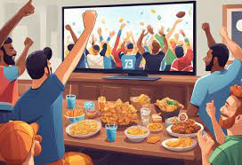 The Hobby Conundrum: Can Watching Sports Truly Be Considered One?