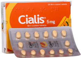 Cialis: A Comprehensive Guide to Its Uses and Benefits